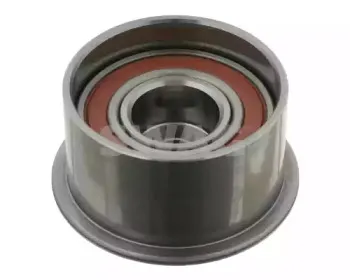 87 92 7537 SWAG Паразитный / Ведущий ролик, зубчатый ремень